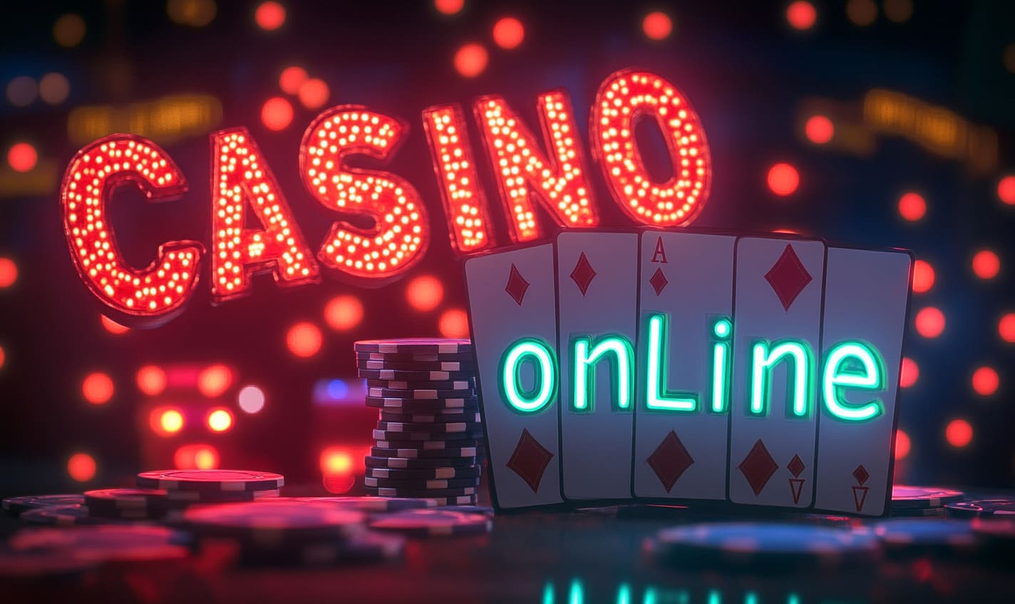 
                                Explore o Universo do Cassino BDM CASINO
                                